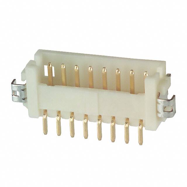 DF13A-8P-1.25H(50)Hirose Electric Co Ltd