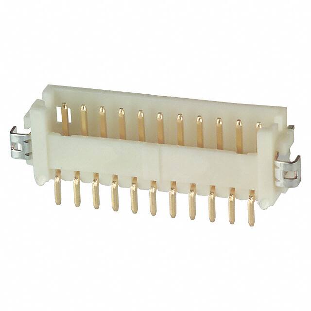 DF13-11P-1.25DSA(50)Hirose Electric Co Ltd