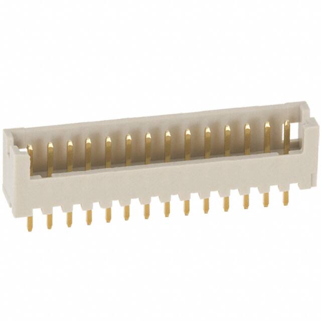 DF13B-14P-1.25V(50)Hirose Electric Co Ltd