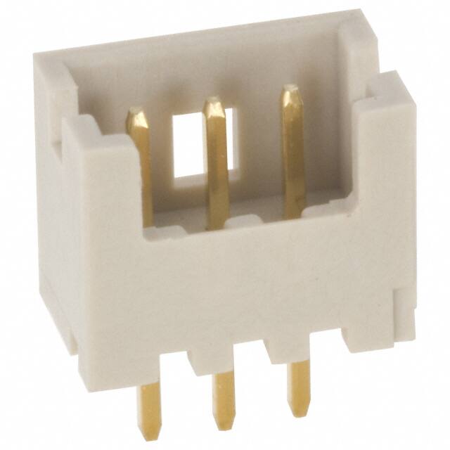 DF13-3P-1.25V(76)Hirose Electric Co Ltd