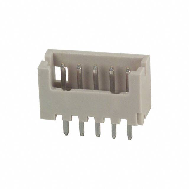 DF13B-5P-1.25V(77)Hirose Electric Co Ltd