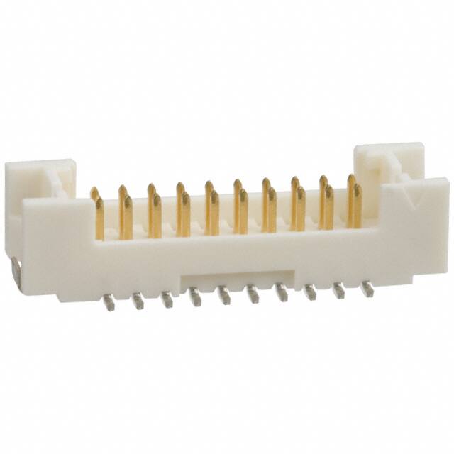 DF13-20DP-1.25V(80)Hirose Electric Co Ltd