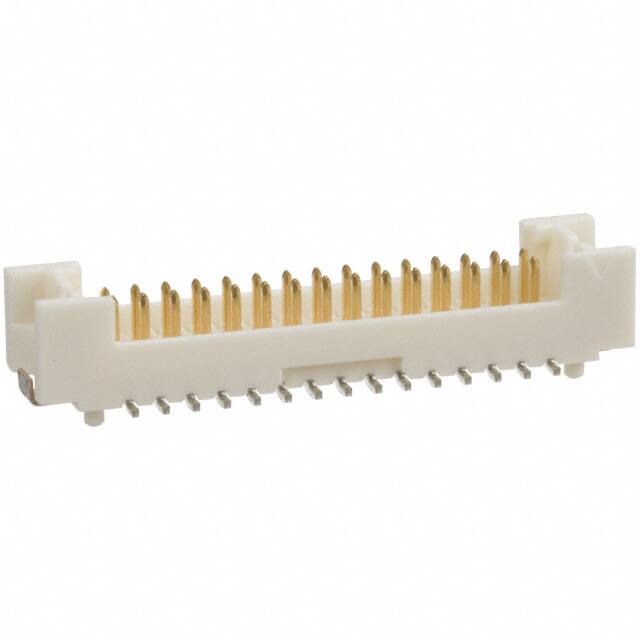 DF13-30DP-1.25V(80)Hirose Electric Co Ltd