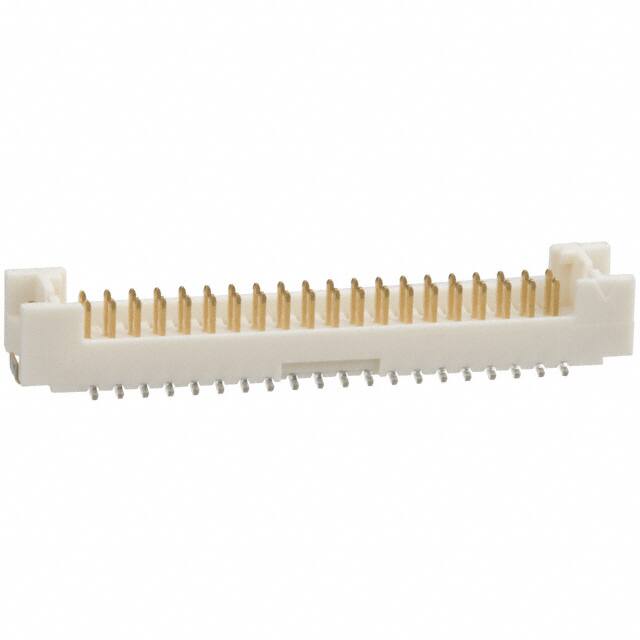 DF13-40DP-1.25V(55)Hirose Electric Co Ltd