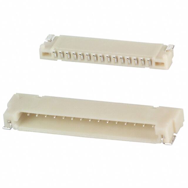 DF14-15P-1.25H(20)Hirose Electric Co Ltd