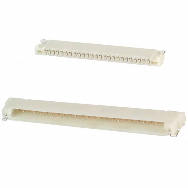 DF14A-25P-1.25H(24)Hirose Electric Co Ltd