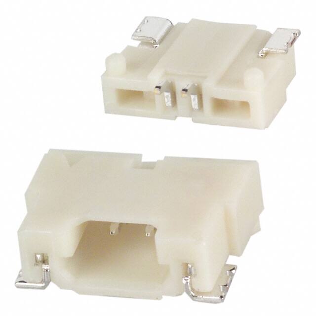 DF14-2P-1.25H(50)Hirose Electric Co Ltd