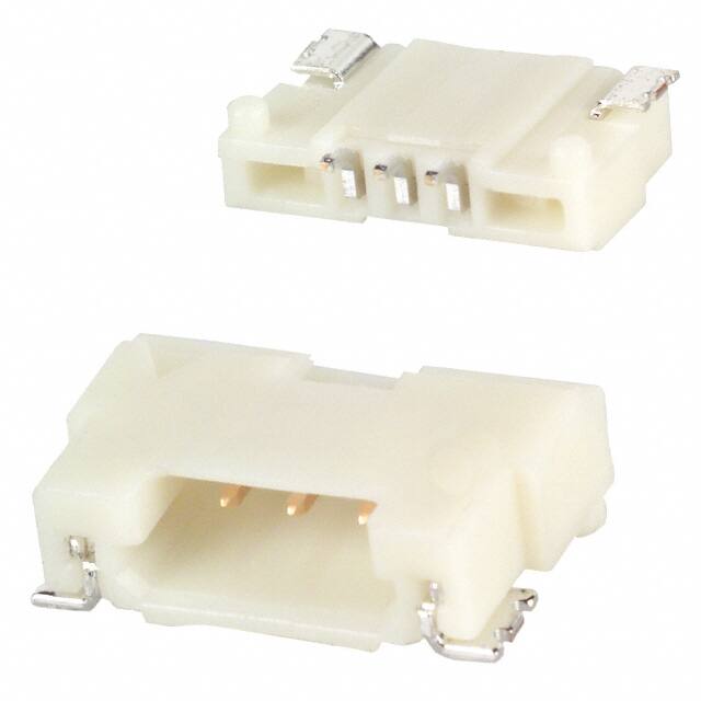 DF14-3P-1.25H(20)Hirose Electric Co Ltd