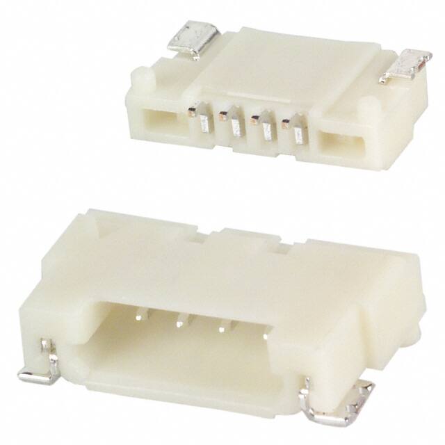 DF14-4P-1.25H(20)Hirose Electric Co Ltd