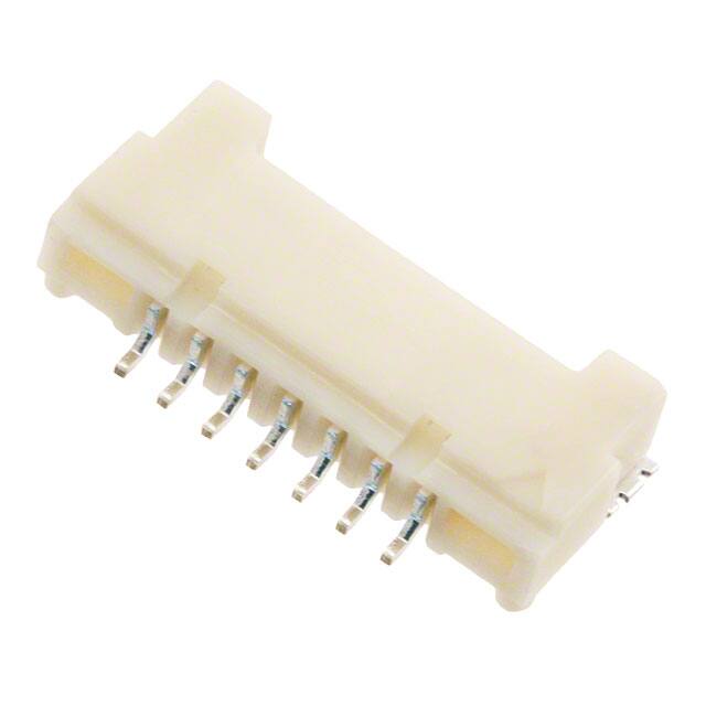 DF14-7P-1.25H(56)Hirose Electric Co Ltd