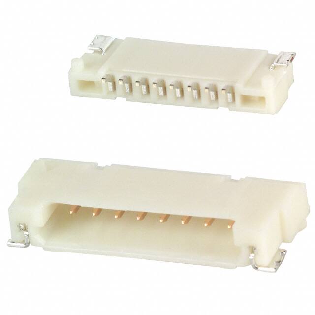 DF14-8P-1.25H(20)Hirose Electric Co Ltd