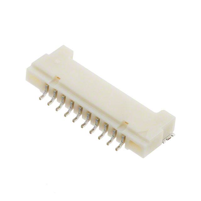 DF14A-10P-1.25H(26)Hirose Electric Co Ltd