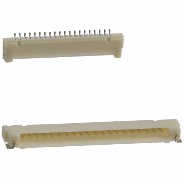 DF14A-20P-1.25H(55)Hirose Electric Co Ltd