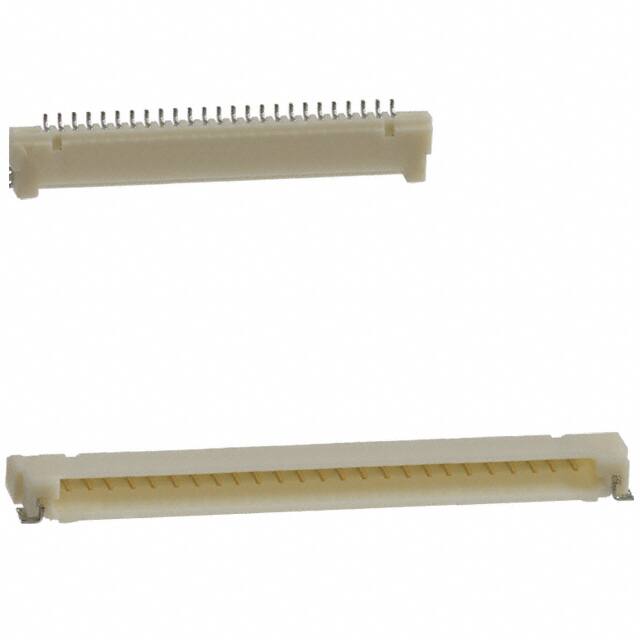DF14A-25P-1.25H(55)Hirose Electric Co Ltd