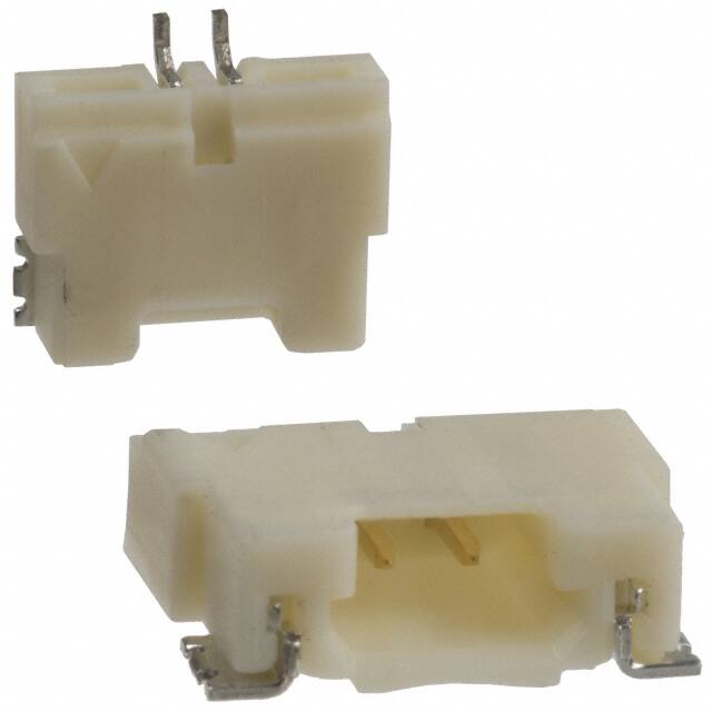 DF14A-2P-1.25H(20)Hirose Electric Co Ltd