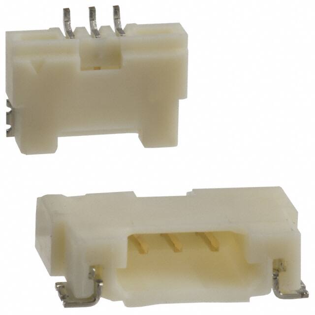 DF14A-3P-1.25H(55)Hirose Electric Co Ltd