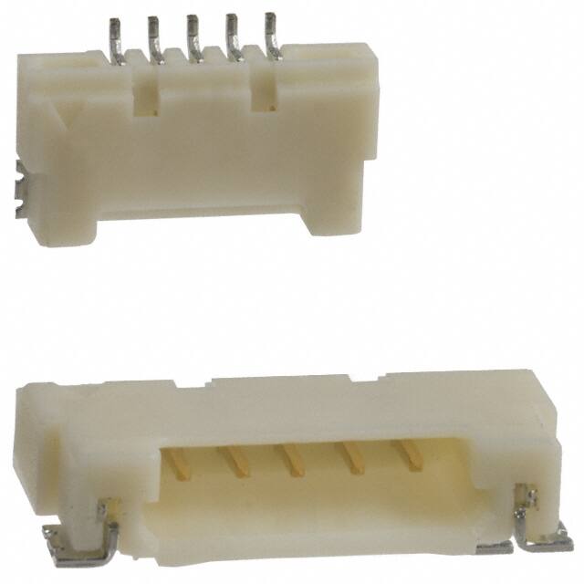 DF14A-5P-1.25H(56)Hirose Electric Co Ltd