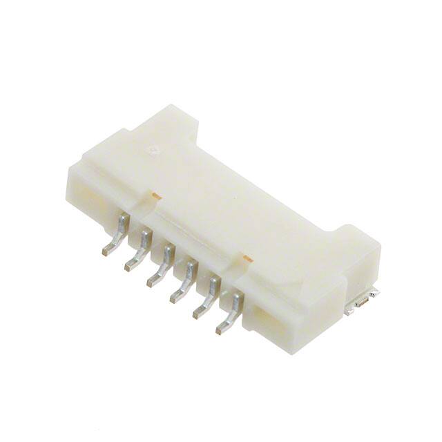 DF14A-6P-1.25H(25)Hirose Electric Co Ltd