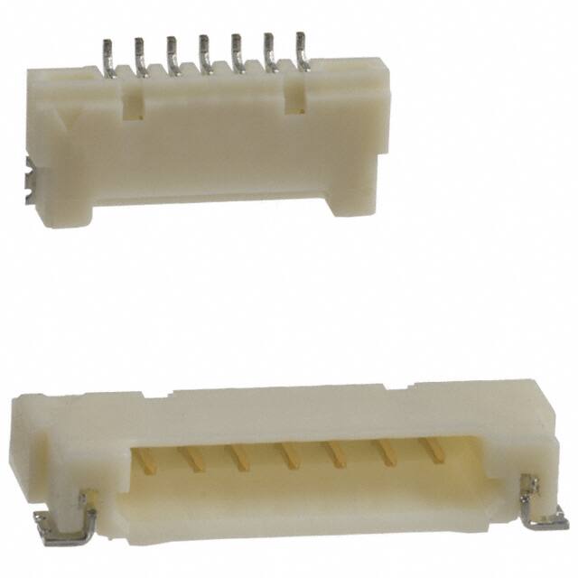 DF14A-7P-1.25H(50)Hirose Electric Co Ltd