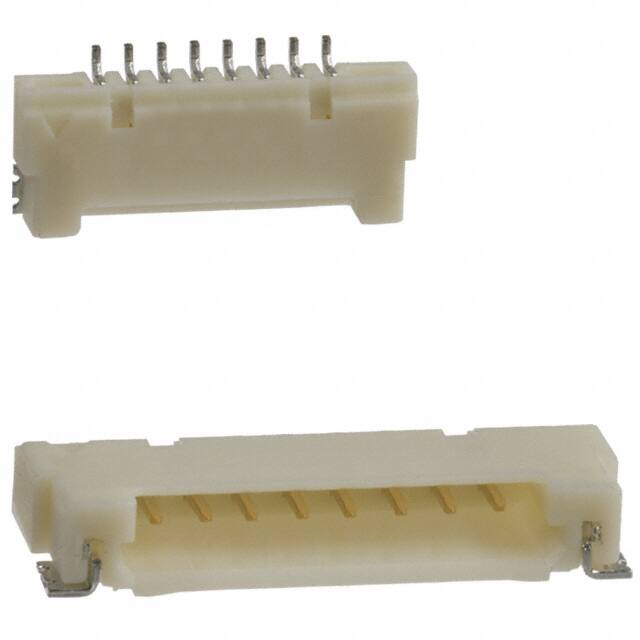 DF14A-8P-1.25H(25)Hirose Electric Co Ltd