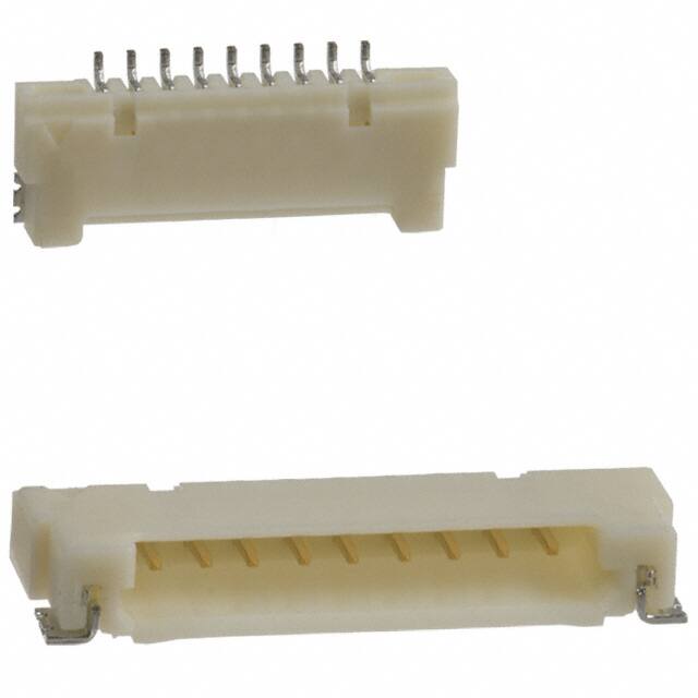 DF14A-9P-1.25H(50)Hirose Electric Co Ltd