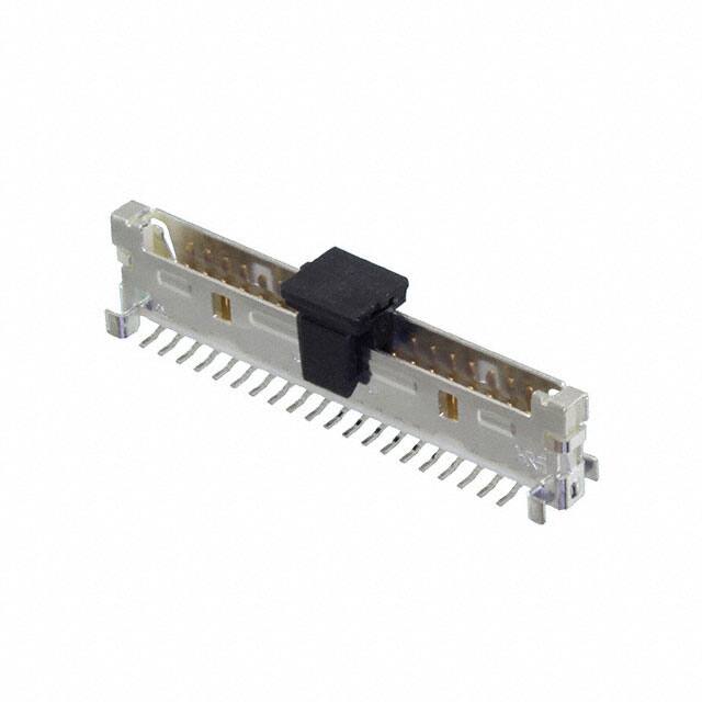 DF19-20P-1V(56)Hirose Electric Co Ltd
