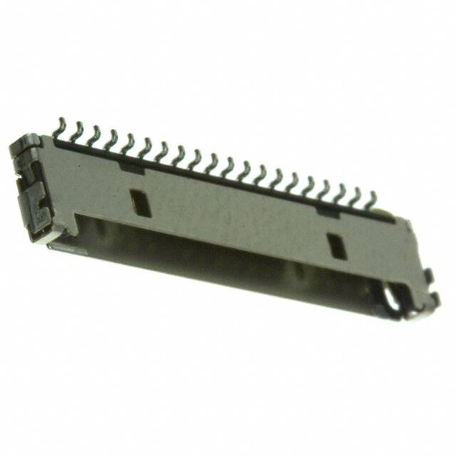 DF19G-20P-1H(55)Hirose Electric Co Ltd