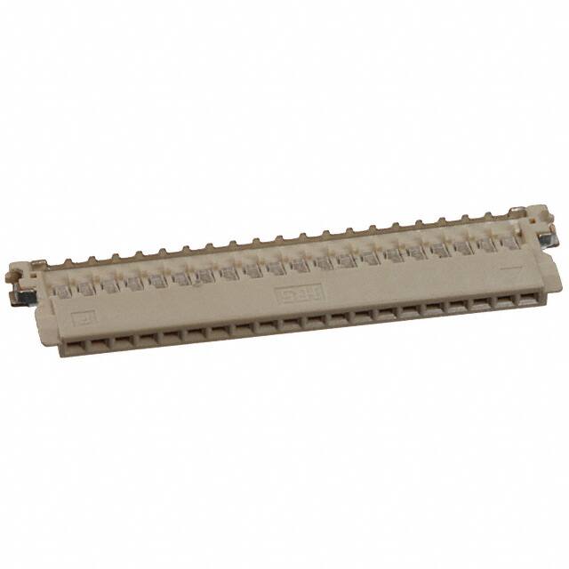 DF19G-20S-1SDHirose Electric Co Ltd