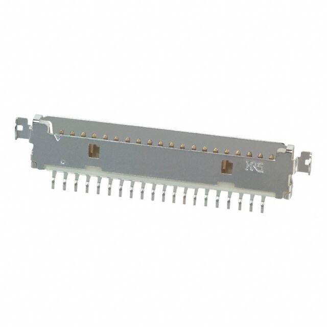 DF19K-20P-1H(56)Hirose Electric Co Ltd