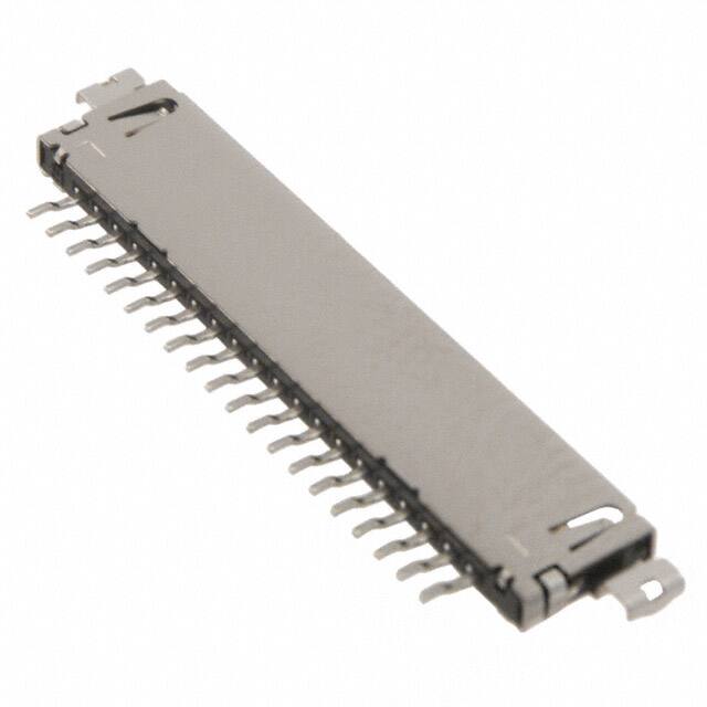 DF19KR-20P-1H(54)Hirose Electric Co Ltd