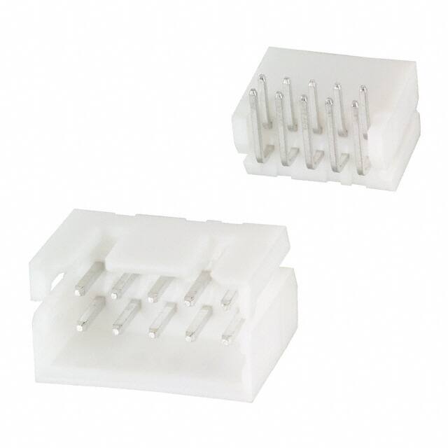 DF1B-10DP-2.5DSAHirose Electric Co Ltd