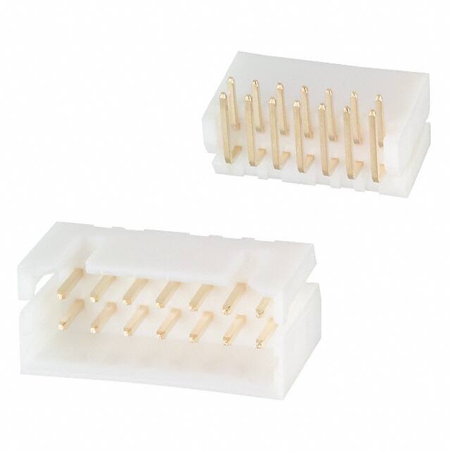 DF1B-14DP-2.5DSAHirose Electric Co Ltd