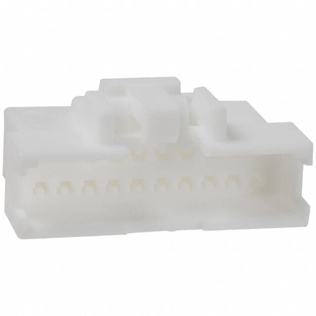 DF1B-20DEP-2.5RCHirose Electric Co Ltd