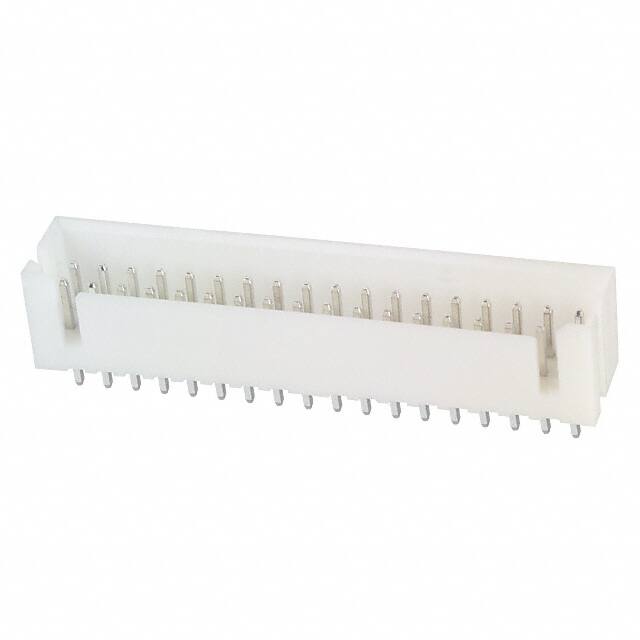 DF1B-36DP-2.5DSAHirose Electric Co Ltd