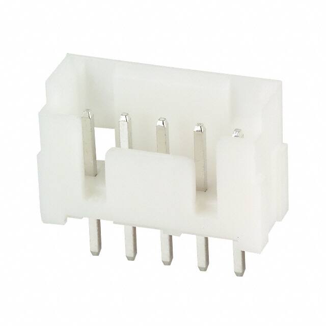 DF1B-5P-2.5DSAHirose Electric Co Ltd