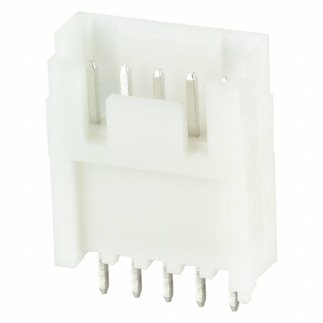 DF1BD-5P-2.5DSAHirose Electric Co Ltd