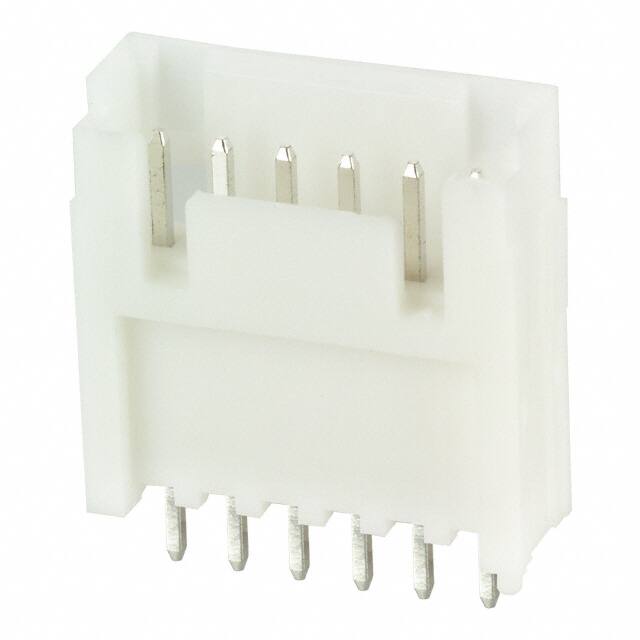 DF1BD-6P-2.5DSAHirose Electric Co Ltd