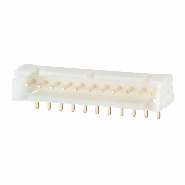 DF1B-11P-2.5DSAHirose Electric Co Ltd