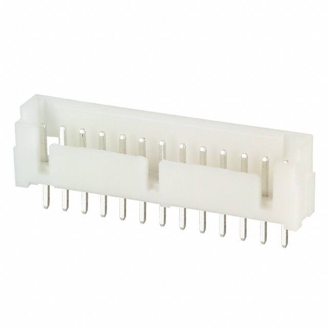 DF1B-13P-2.5DSAHirose Electric Co Ltd