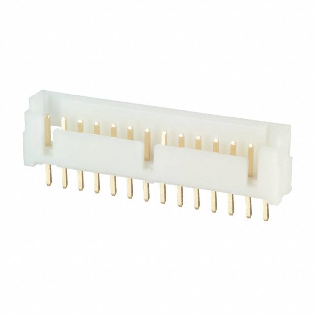 DF1B-14P-2.5DS(01)Hirose Electric Co Ltd