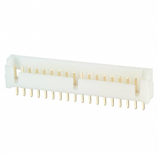 DF1B-18P-2.5DSHirose Electric Co Ltd