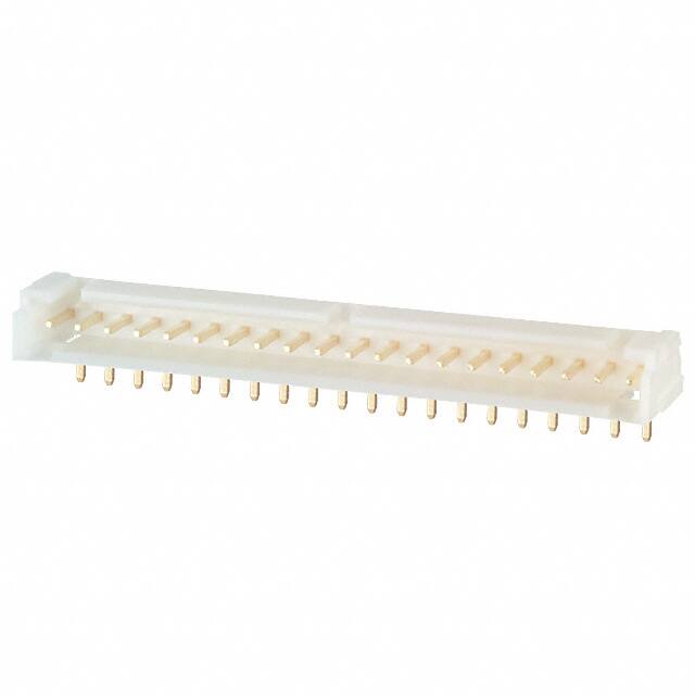 DF1B-20P-2.5DSAHirose Electric Co Ltd