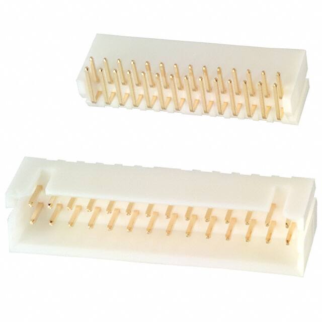 DF1B-28DP-2.5DSHirose Electric Co Ltd