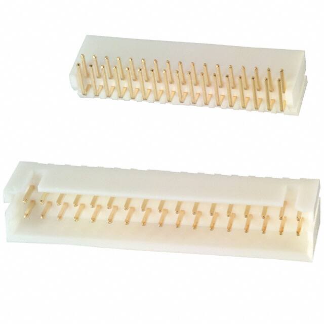 DF1B-34DP-2.5DS(01)Hirose Electric Co Ltd