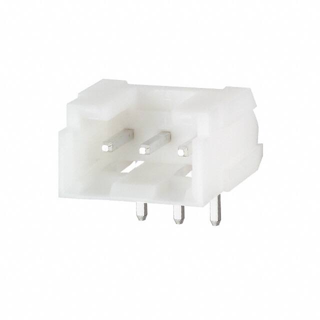 DF1B-3P-2.5DS(01)Hirose Electric Co Ltd