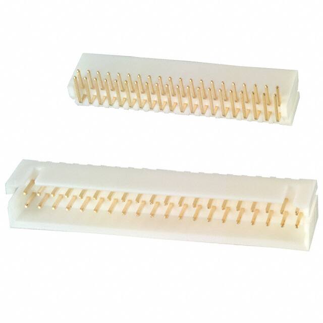DF1B-40DP-2.5DSA(01)Hirose Electric Co Ltd