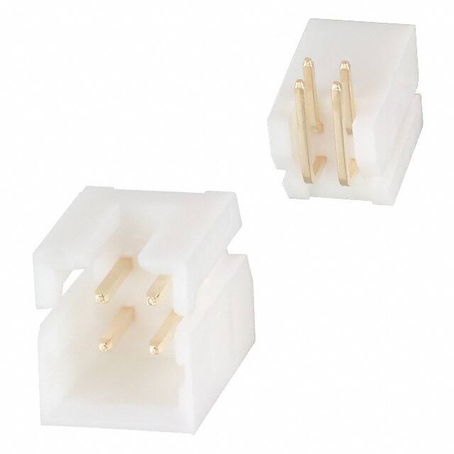 DF1B-4DP-2.5DSAHirose Electric Co Ltd