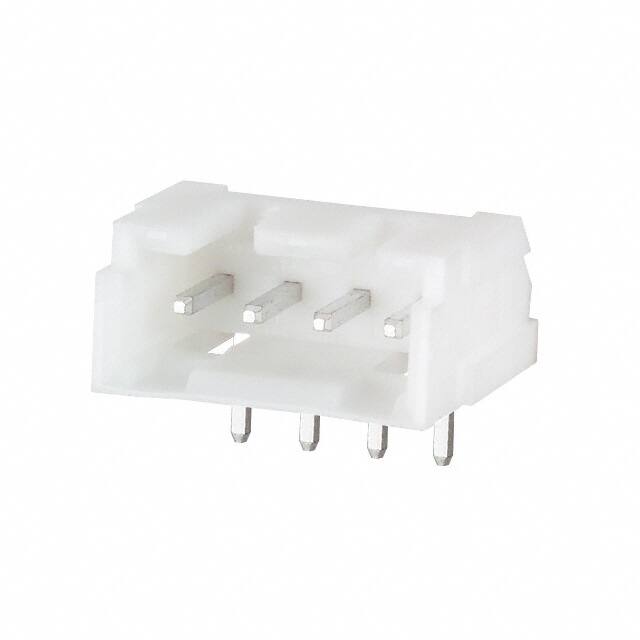 DF1B-4P-2.5DSHirose Electric Co Ltd