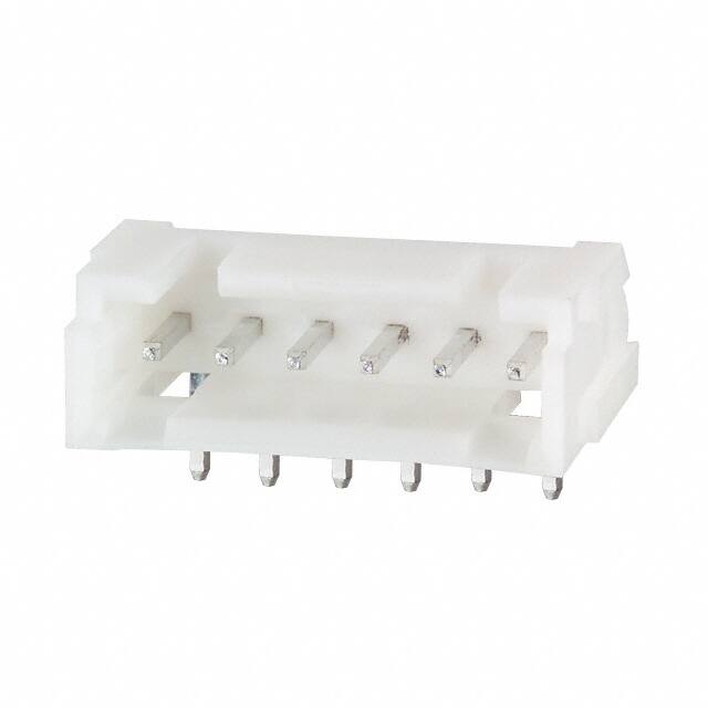 DF1B-6P-2.5DSAHirose Electric Co Ltd