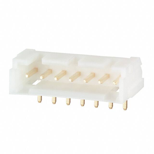 DF1B-7P-2.5DSHirose Electric Co Ltd